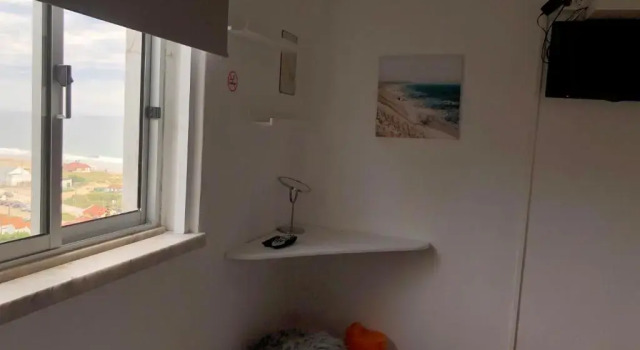 Fonte da Telha Beach Hostel, Rezervovat Hostel Costa da Caparica Lisabon