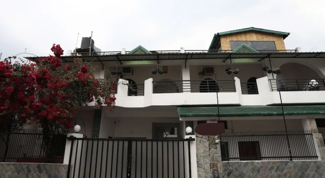 OYO 12651 Hotel Kailasa, Rezervovat Hotel Rišikéš Uttarakhand