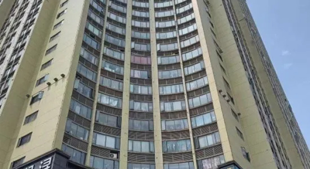 Zidan Homestay (Changsha Xiangya Hospital Provincial Museum)