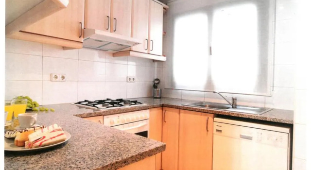 Апартаменты Superior Serennia Apartamentos Ramblas - Plaça Catalunya