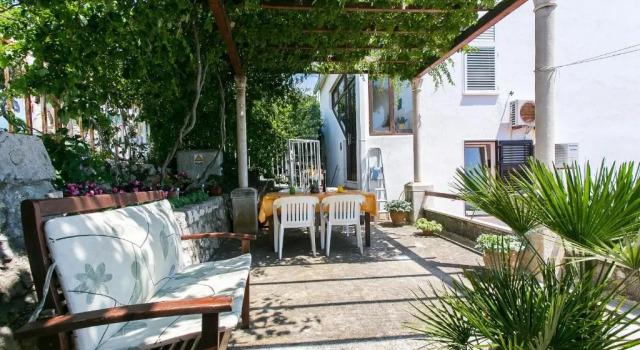 Апартаменты Apartment Gigi
