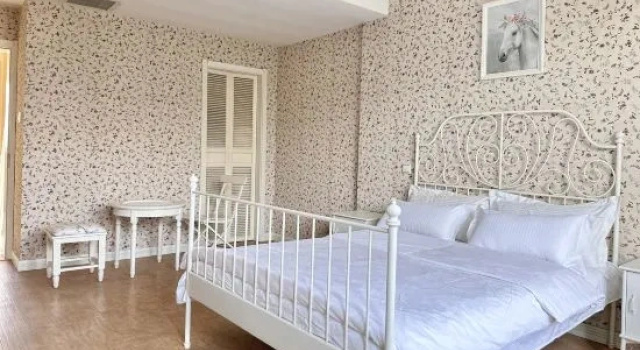 Люкс Deluxe Olive Tree Holiday Villa