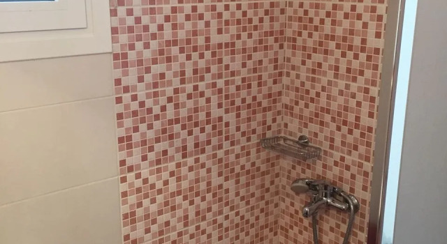 Трёхместный номер Standard Katerina Hotel