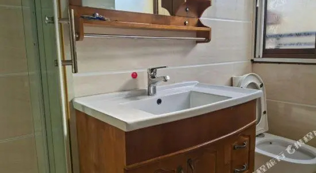 Номер Standard Bihai Dream Garden Farm House