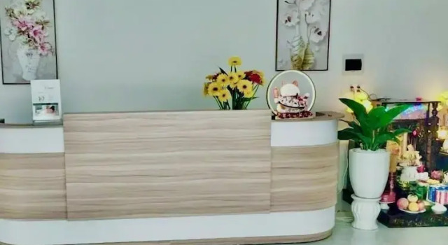 Mường Thanh Grand Gia Lai, Réserver Hôtel Hôtels SPA à Gia Lai, SPA
