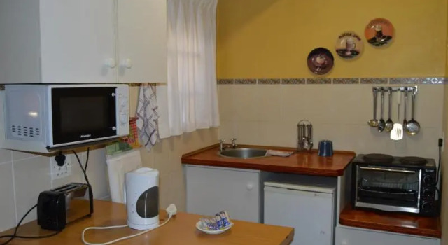 Номер Standard Ascot Inn