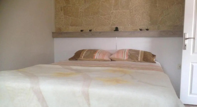 Appartement 1 chambre Araz Apart