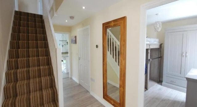 Коттедж Luxurious House in Cornwall