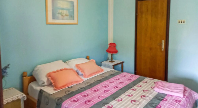 Nice Apartment in Zdrelac With Wifi and 2 Bedrooms