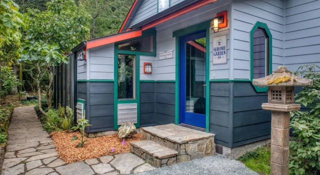 Sehome Garden Inn