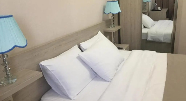 Camera doppia Standard Hotel Triston
