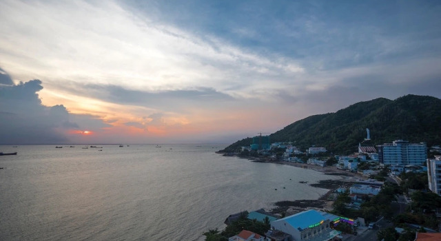 Cozzy Seaview Apartment