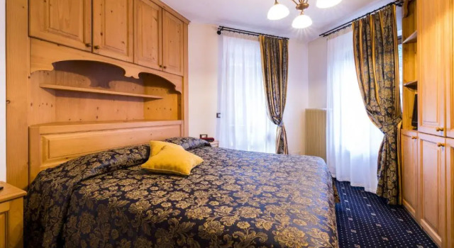 Номер Standard Al Bivio - Hotel & Apartments