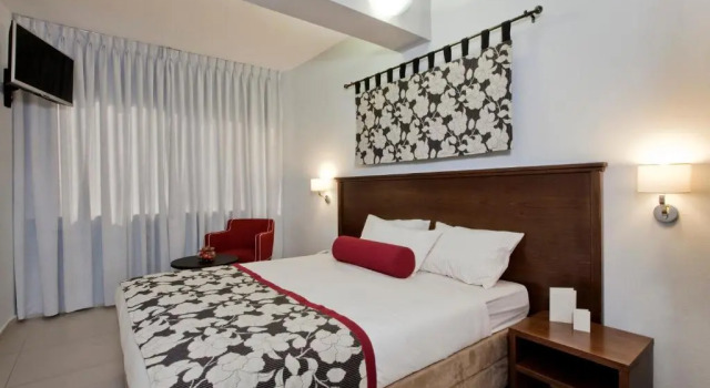 Номер Standard Eden Inn
