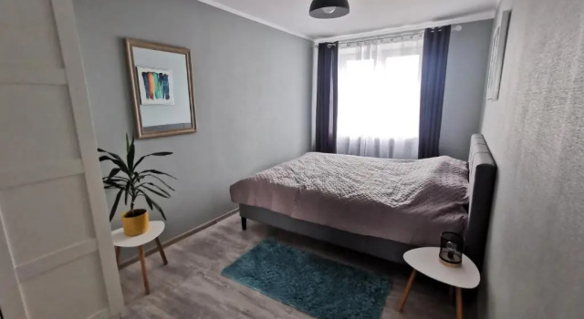 Апартаменты Apartment at Kauguri