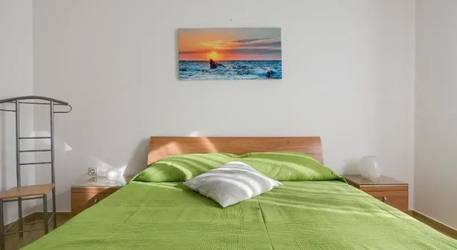 Апартаменты Standard Apartments Gracijela