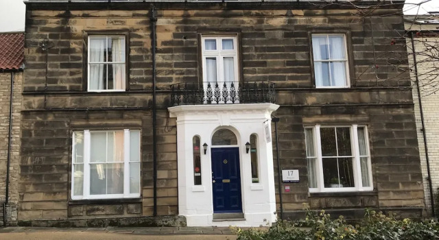 17 Burgate, Prenota Hotel Pickering North York Moors