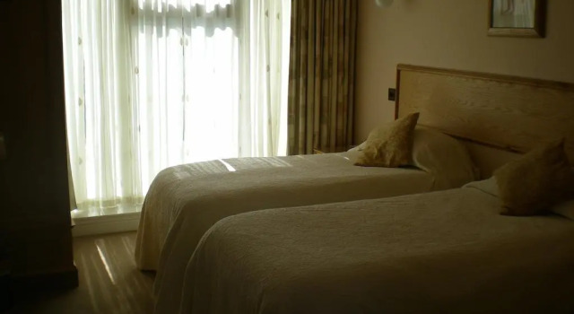 Masons Arms, Book Hotel Hoteller i Yorkshire Dales med parkering, Parkering