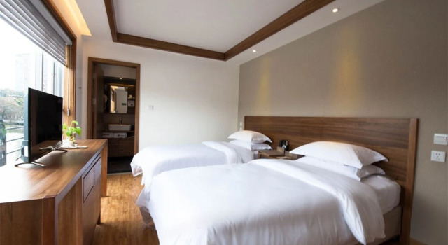 Qiandao Lake City Home Hostel, Забронировать Хостел Хостелы Ханчжоу, Хостел