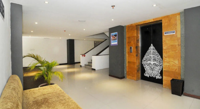 Airy Seminyak Pangkung Sari Kuta Bali
