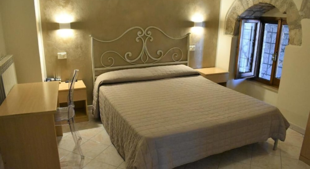 Номер Standard Camere Santa Chiara