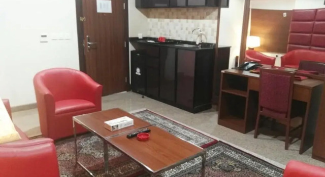Al-Asail Sakai, Varaa Hotelli Al Masfalah Makkah