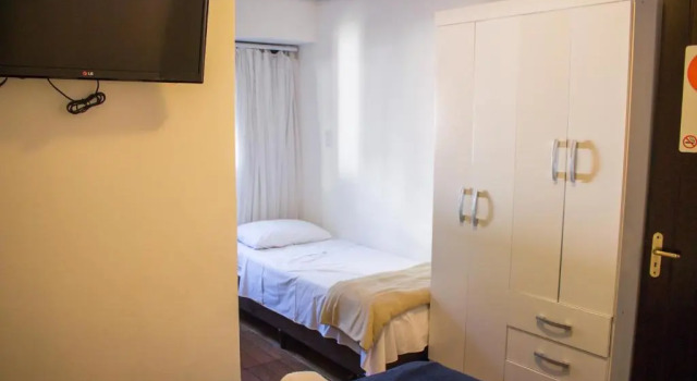 Номер Luxury Beach House Floripa