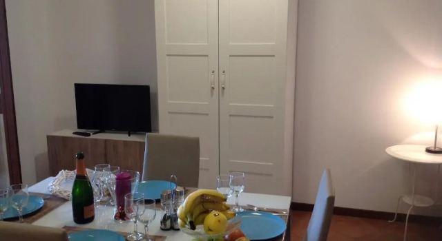 Апартаменты Residence La Perla with Shared Pool