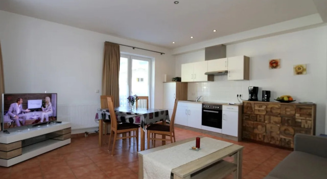 Апартаменты Apartment in Bichlbach at the Lake