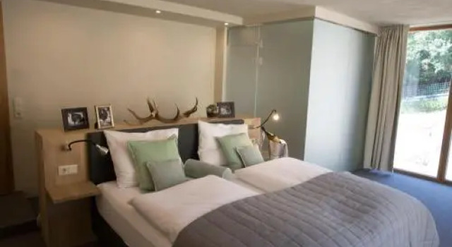 Landhotel Lammershof