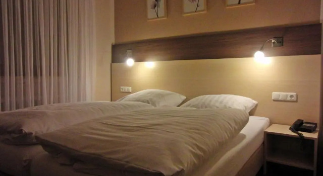 Двухместный номер Standard Hotel Eifelstube