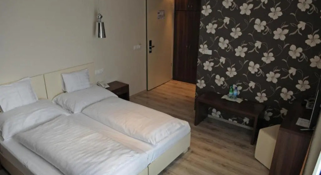 Двухместный номер Standard Hotel Median Hajdúnánás