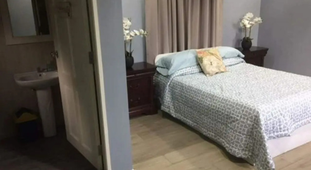 Номер Deluxe Bella Vista Resort