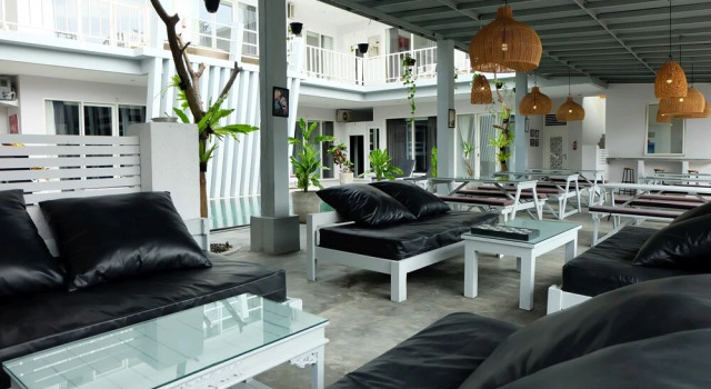 MH Hotel Seminyak