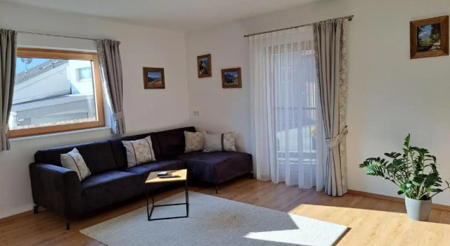 Апартаменты с 2 комнатами Apartment Edith