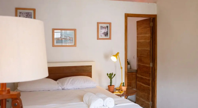 Tunido - Hostel