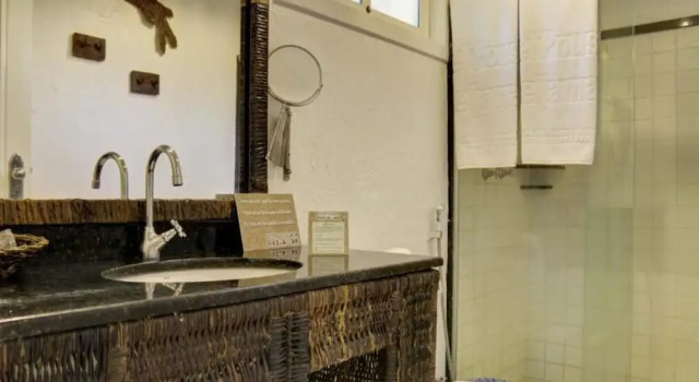 Номер Standard Hotel Espelho DÁgua Arraial e Beach Club