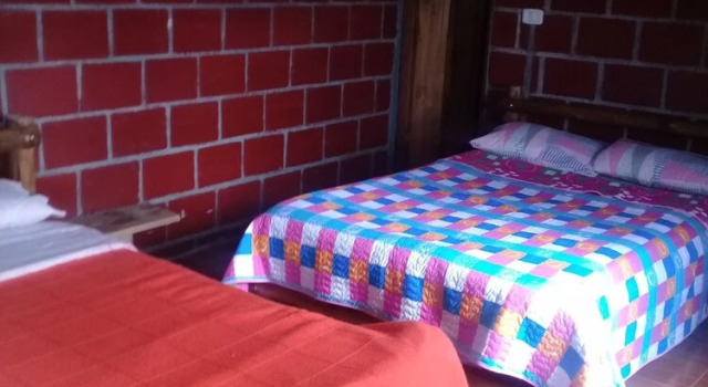 Villaceleste - Hostel, Book Hostel / Vandrerhjem Hostels i Huila, Hostel / Vandrerhjem