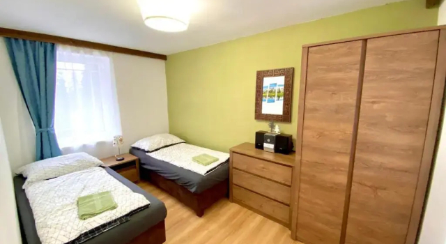 3 Domky, Rezervovat Hotel Hotely v Žilinský kraj s parkováním, Parkování