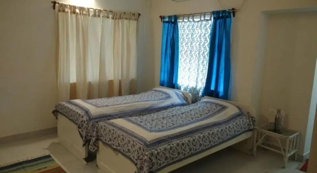 Номер Standard 5/4 - Calcutta's freshest BnB