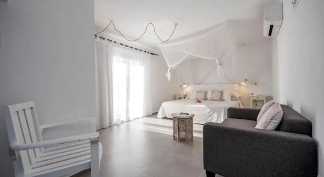 Люкс Superior Agroturismo Can Cosmi Prats