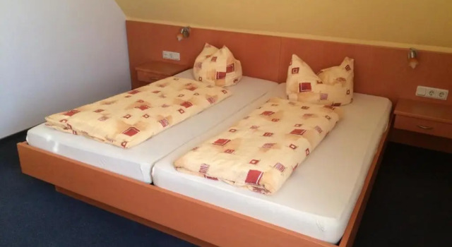 Двухместный номер Standard Hotel Am Salzberg
