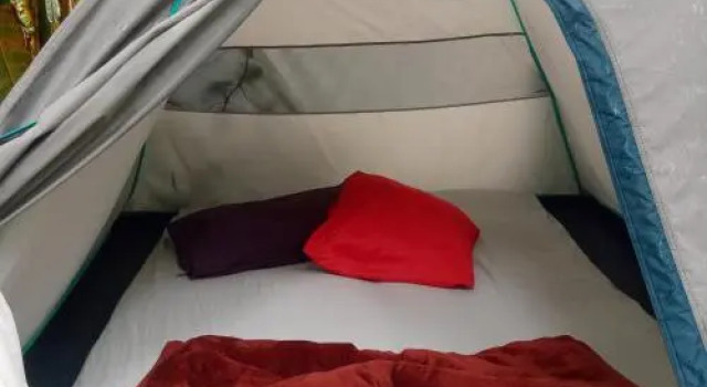 Hostel Trópico de Capricórnio