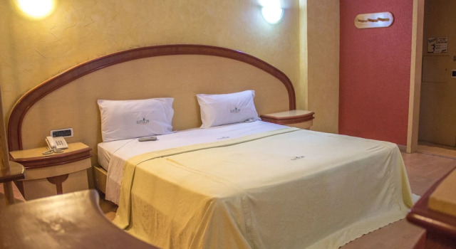 Autohotel Ilussion, Book Inn Córdoba Veracruz