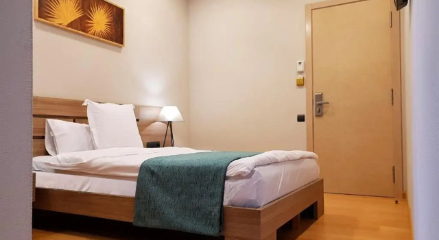 Номер Standard Maison Boutique Hotel