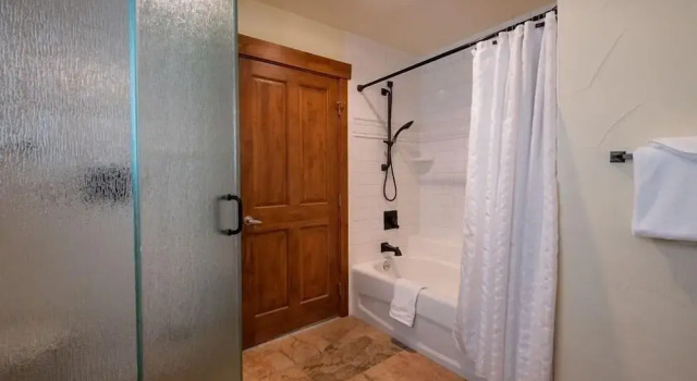 Номер Standard Premium Unit 2801 - Zephyr Mountain Lodge 3 Bedroom Condo
