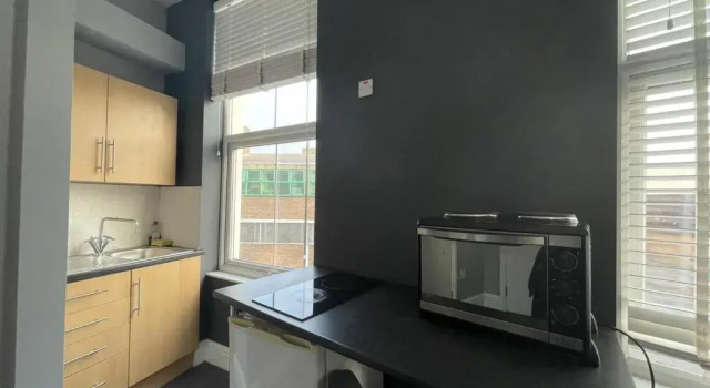 City Chic - Kings Cross Apartments, Забронировать Апартаменты/квартира Апартаменты Лондона, рядом с St Pancras Hospital, Апартаменты/квартира