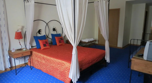 Hotel Jorge Grand, Забронировать Отель Отели в центре Грандола с завтраком, отели в центре Грандола с завтраком