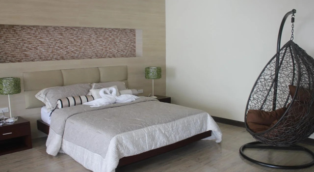 The Assemblage Point Resort and Convention Hub, Prenota Resort San Joaquin Visayas
