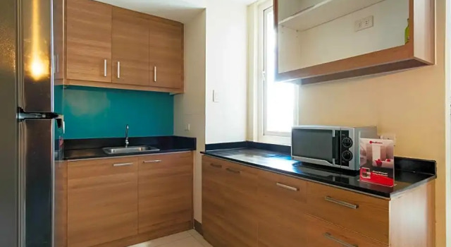 Номер Executive RedDoorz Plus at Kamuning Quezon City
